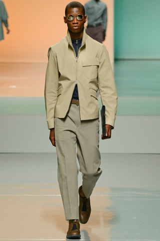 Z Zegna / - 2013